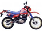 Suzuki SP 600